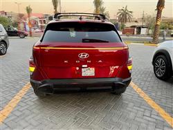 هیوندای کۆنا